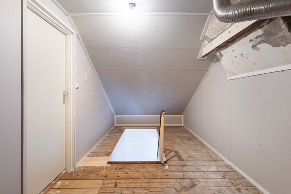 Medium property photo - Harlingerweg 13, 8801 PA Franeker